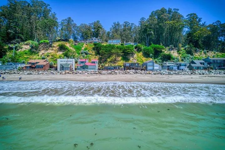 16 Potbelly Beach Road, Aptos, California 95003 — photo 4