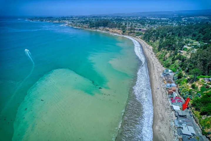 16 Potbelly Beach Road, Aptos, California 95003 — photo 5