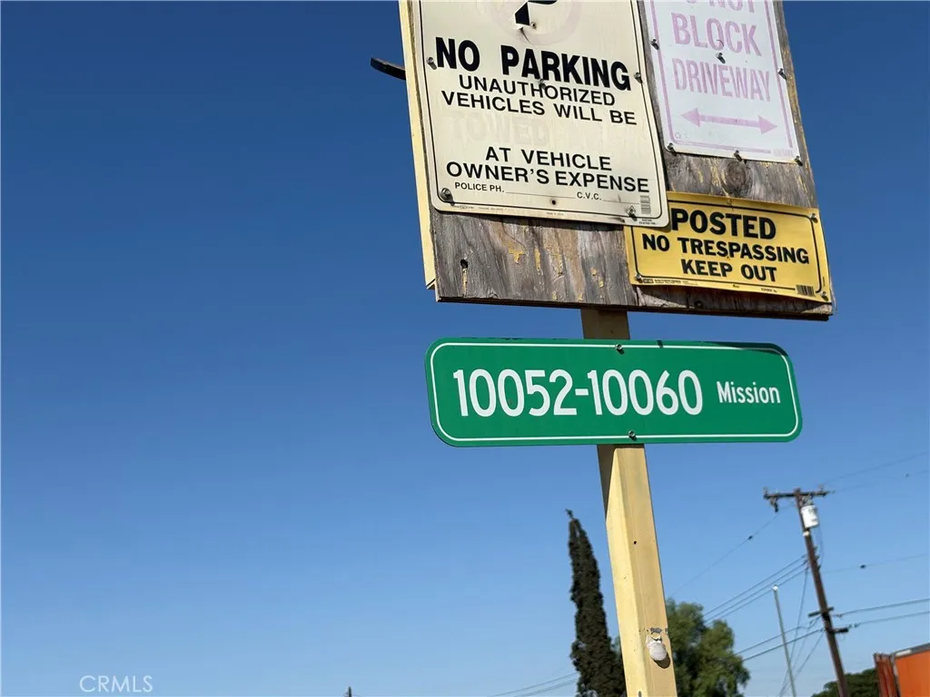 0 Near Mission Boulevard, Riverside, California 92509 — photo 5