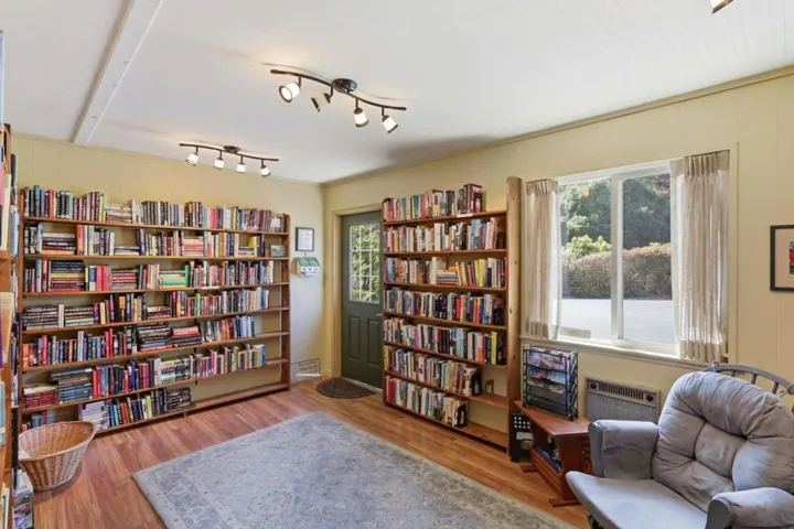 Park Library