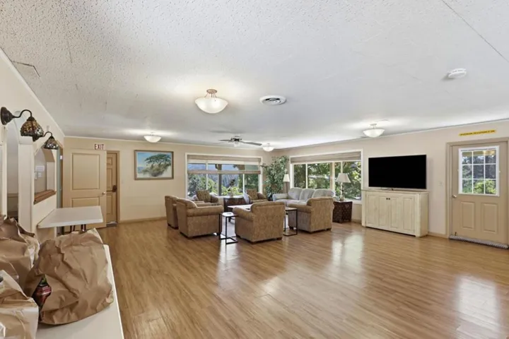 Clubhouse