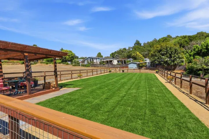 270 Hames Road 54, Corralitos, California 95076