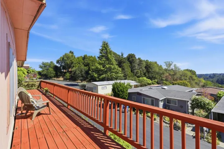 270 Hames Road 54, Corralitos, California 95076