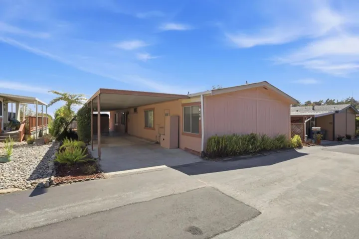 270 Hames Road 54, Corralitos, California 95076