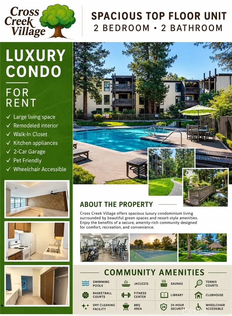 7740 Redlands G3091