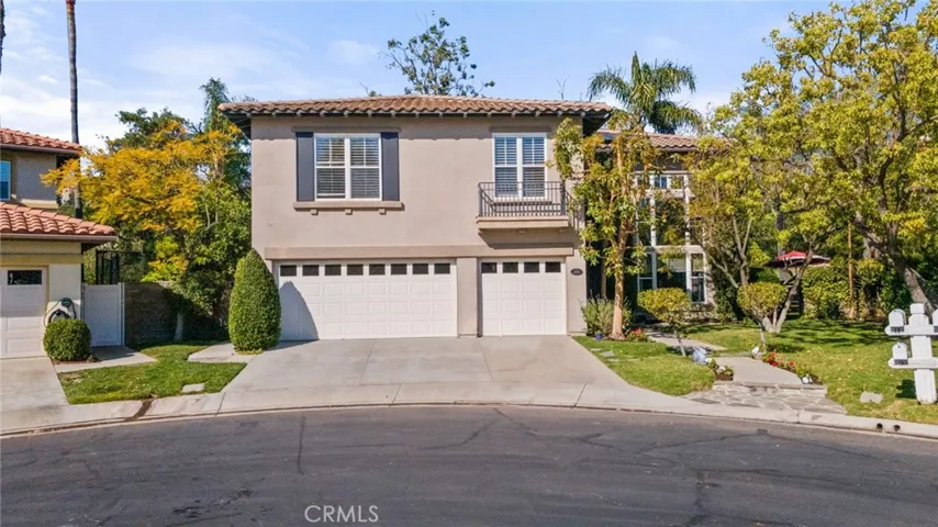 11 Willowglade, Rancho Santa Margarita, California 92679