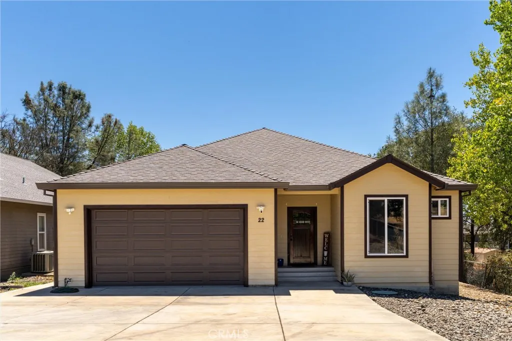 22 Pleasant Oak