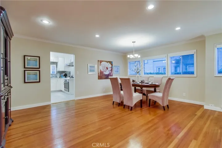 Dinning Room