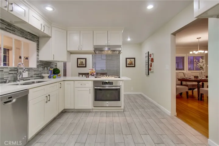 1918 La France, South Pasadena, California 91030