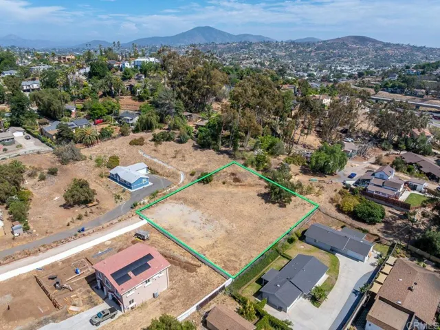 Echo Dr, La Mesa, California 91941