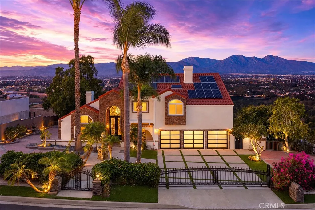 2396 Scenic Ridge Dr