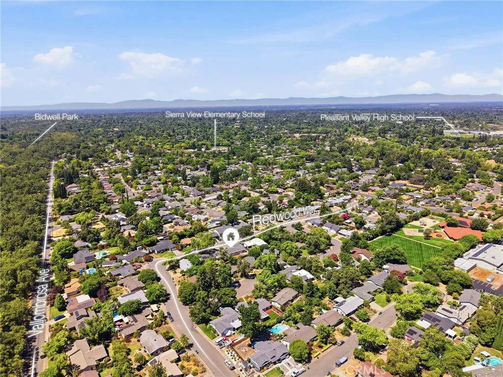 476 Redwood, Chico, California 95926 — photo 4