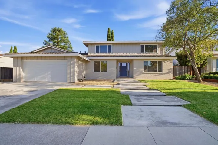 21570 Edward Way, Cupertino, California 95014