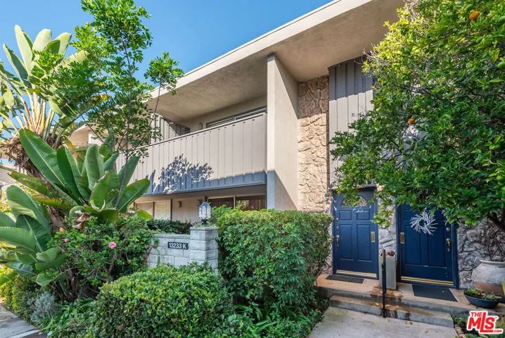 13233 Fiji Way K, Marina Del Rey, California 90292