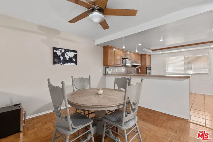 13233 Fiji Way K, Marina Del Rey, California 90292