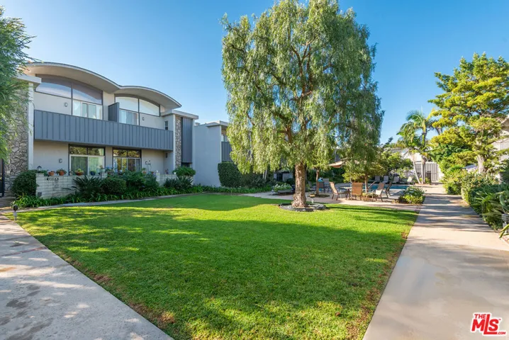 13233 Fiji Way K, Marina Del Rey, California 90292