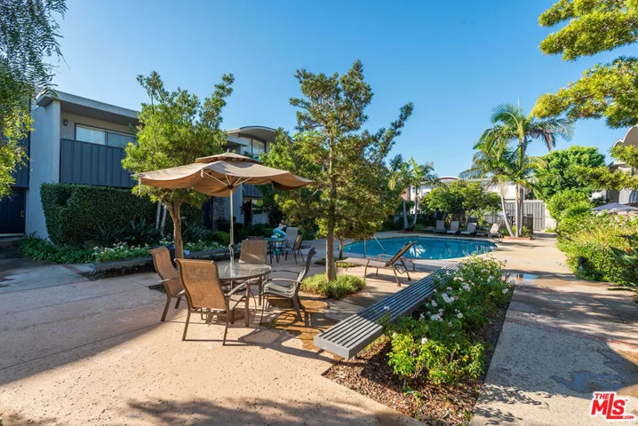 13233 Fiji Way K, Marina Del Rey, California 90292