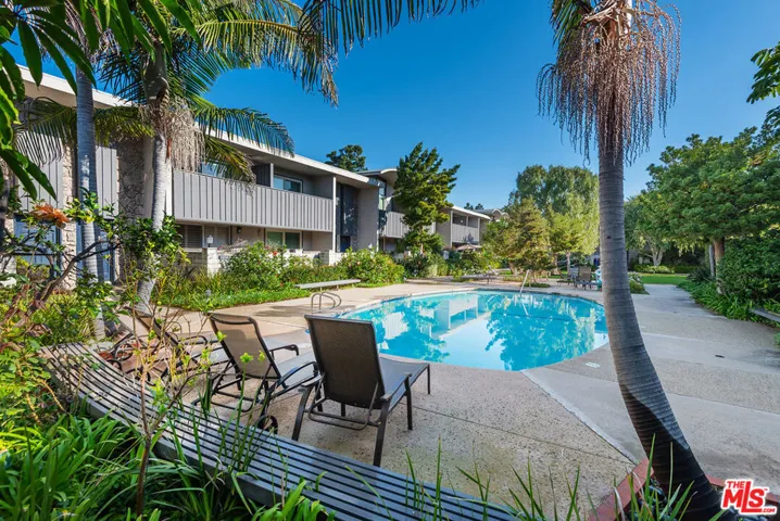 13233 Fiji Way K, Marina Del Rey, California 90292
