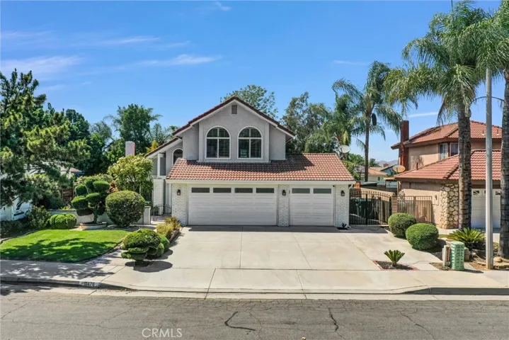 11476 Shugart, Riverside, California 92503