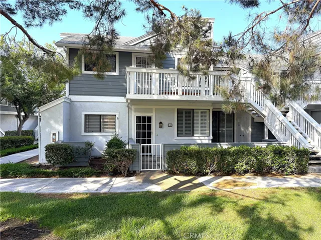 56 Remington, Irvine, California 92620