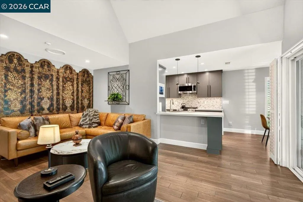 3183 Wayside Plz 311, Walnut Creek, California 94597 — photo 4
