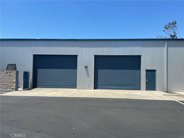 615 Clarion Court, San Luis Obispo, California 93401