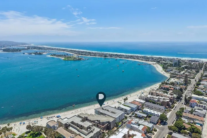 4007 Everts St 1g, San Diego, California 92109