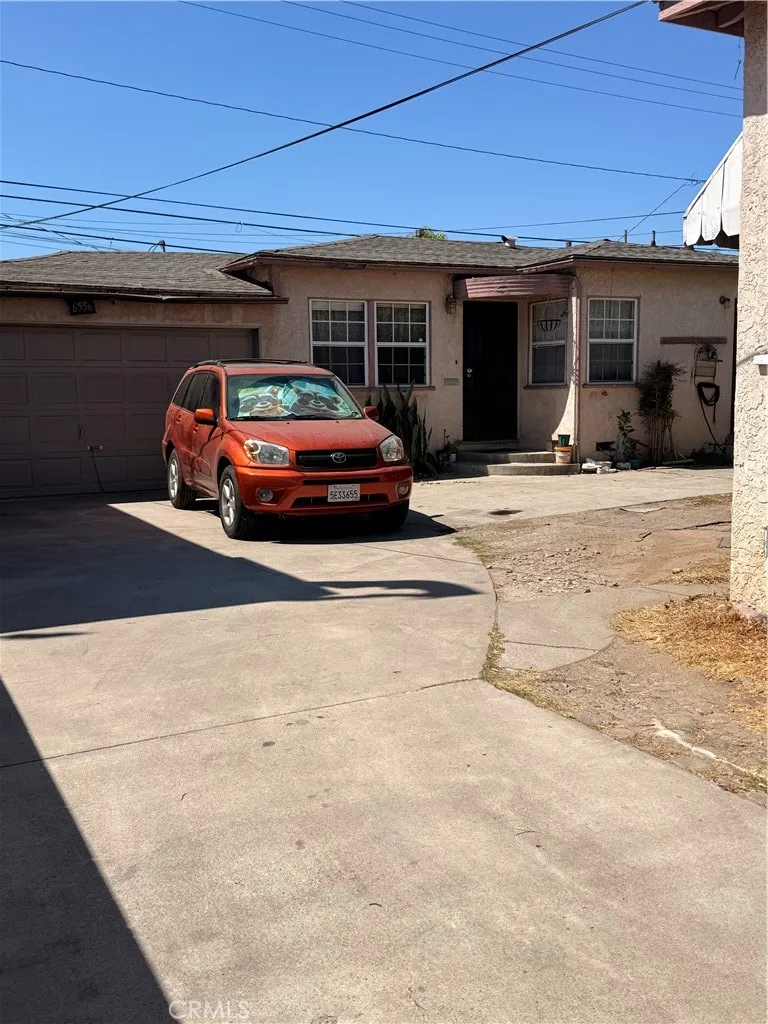6554 E Olympic, Los Angeles, California 90022 — photo 4