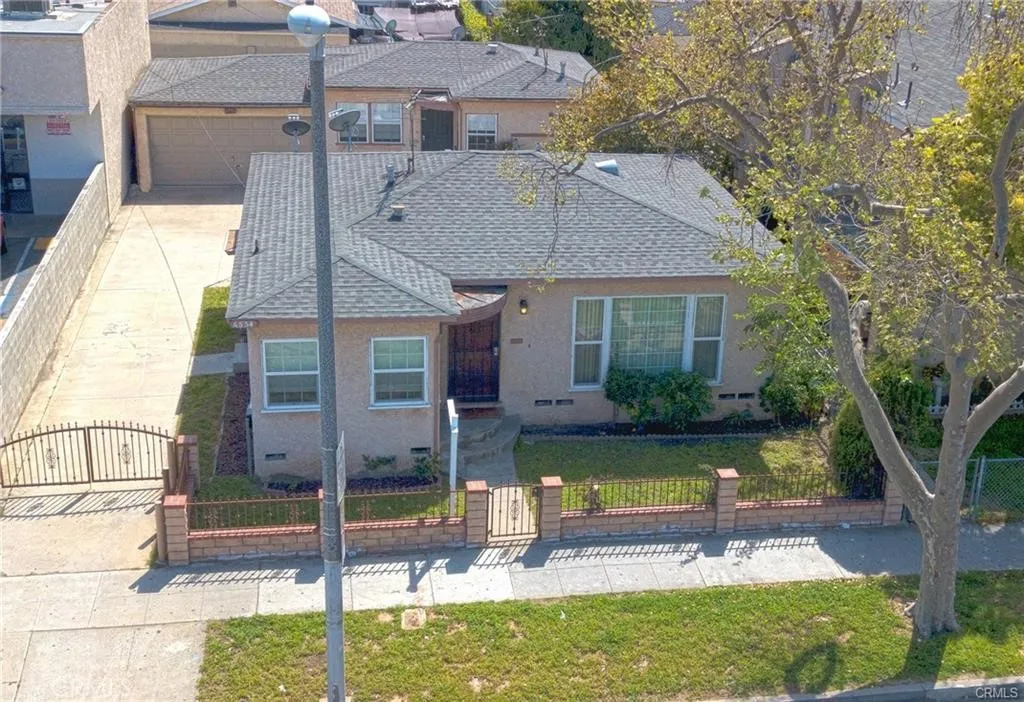 6554 E Olympic
