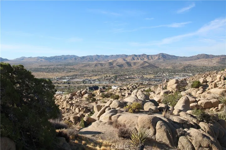 0 Mirlo, Yucca Valley, California 92284