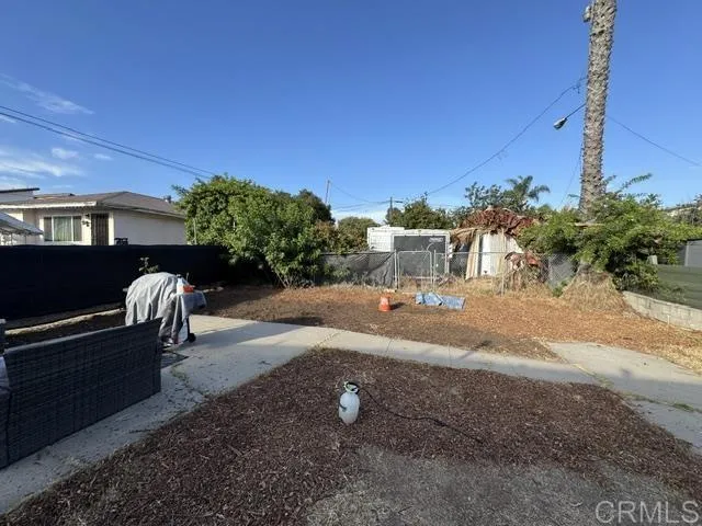 529 4th Ave., Chula Vista, California 91910