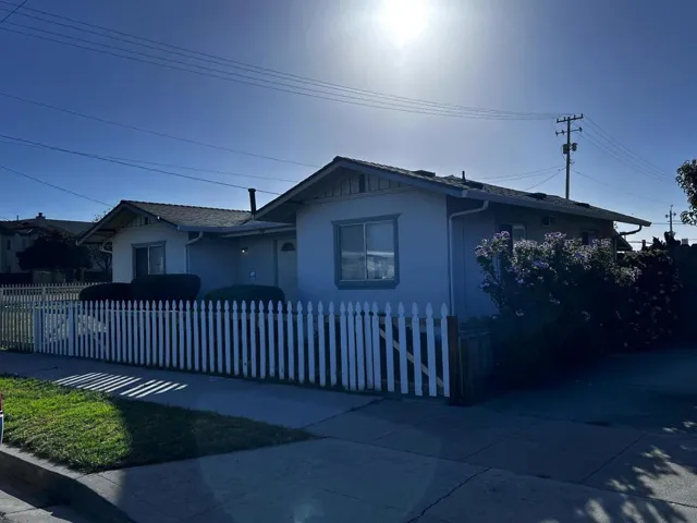 122 Martella Street, Salinas, California 93901