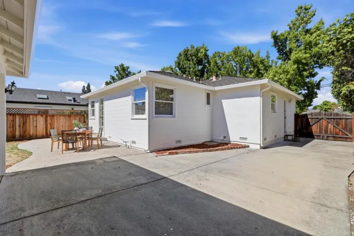1845 Coastland Avenue, San Jose, California 95125