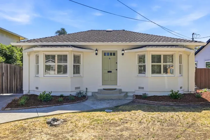 1845 Coastland Avenue, San Jose, California 95125