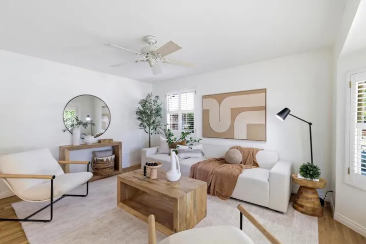 1845 Coastland Avenue, San Jose, California 95125