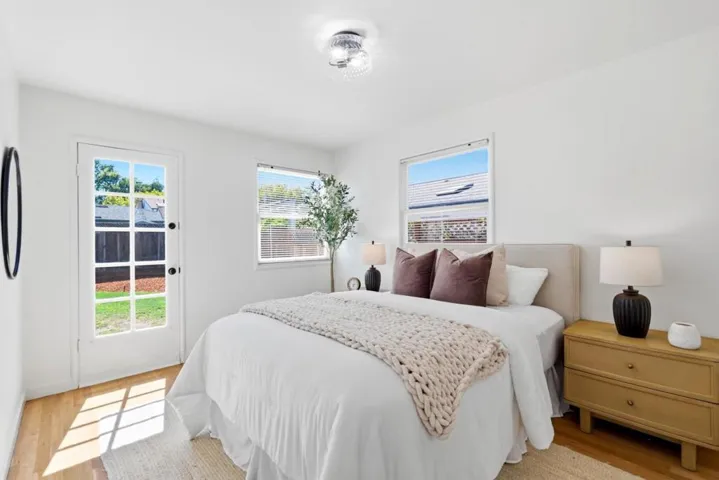 1845 Coastland Avenue, San Jose, California 95125
