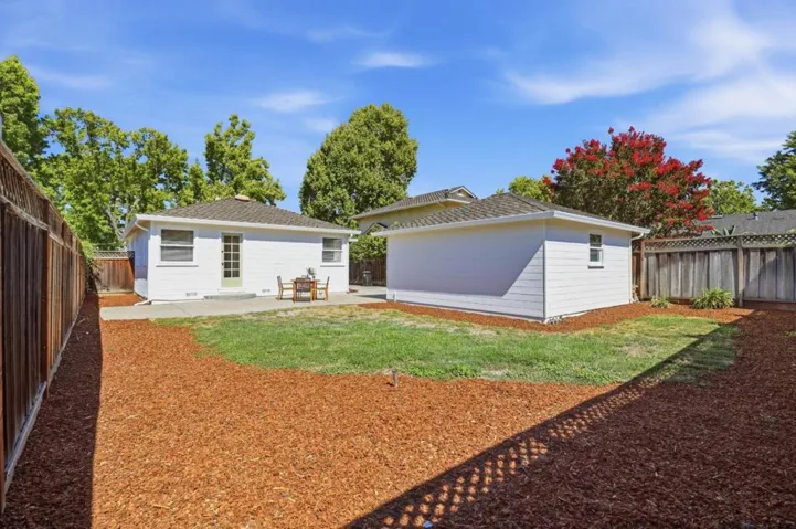 1845 Coastland Avenue, San Jose, California 95125