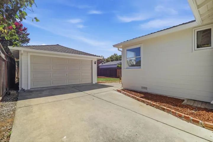 1845 Coastland Avenue, San Jose, California 95125