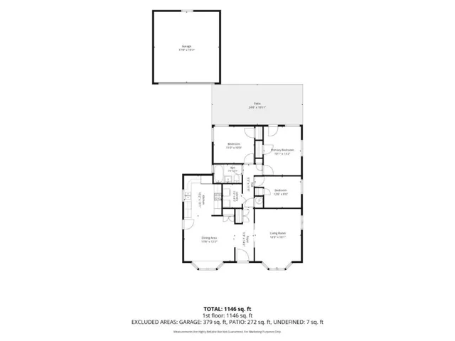1845 Coastland Avenue, San Jose, California 95125