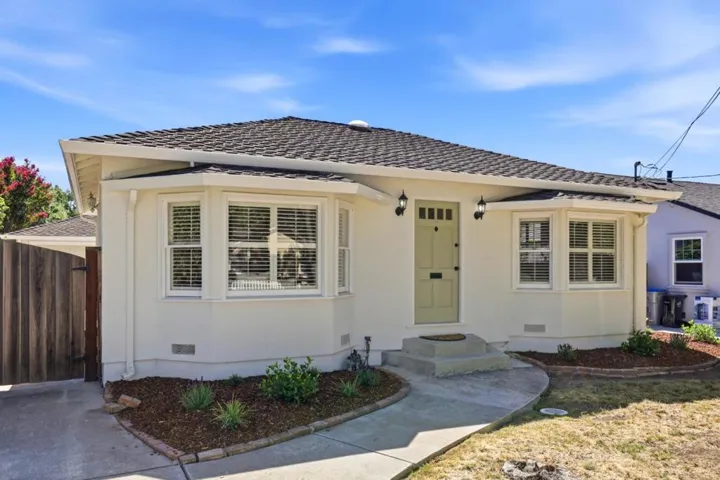 1845 Coastland Avenue, San Jose, California 95125