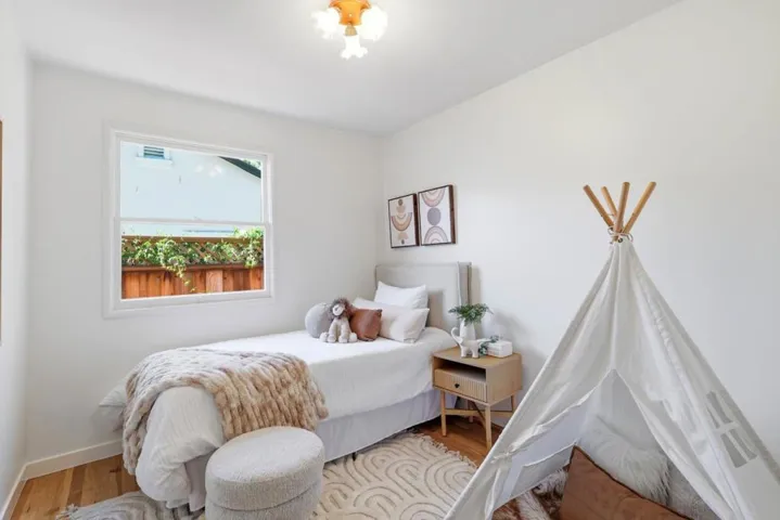 1845 Coastland Avenue, San Jose, California 95125
