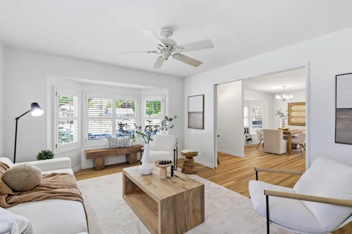 1845 Coastland Avenue, San Jose, California 95125