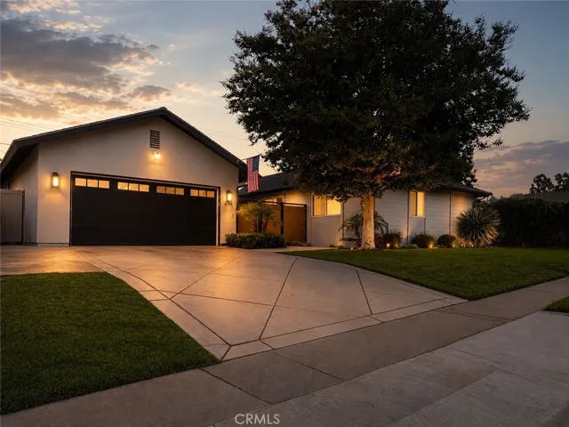 206 N Kennebec, Anaheim, California 92807