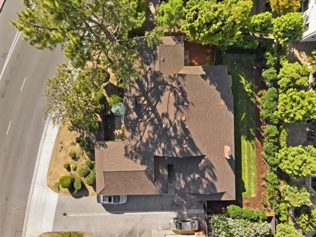 933935 Miramonte Avenue, Mountain View, California 94040
