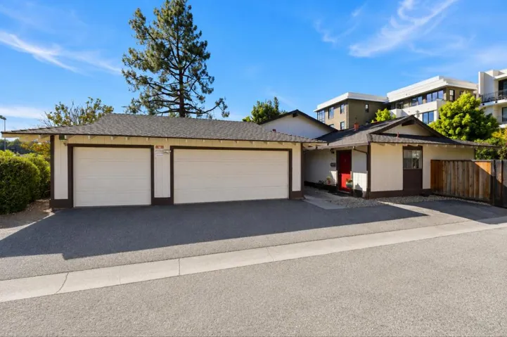 933935 Miramonte Avenue, Mountain View, California 94040