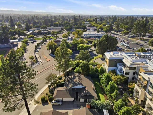 933935 Miramonte Avenue, Mountain View, California 94040