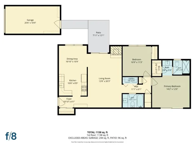 933935 Miramonte Avenue, Mountain View, California 94040