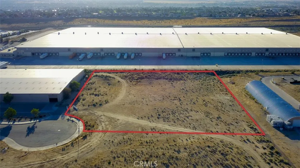 0 Production Place, Victorville, California 92395 — photo 4
