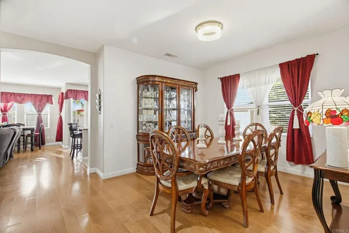 1164 Benecia Court, Chula Vista, California 91913