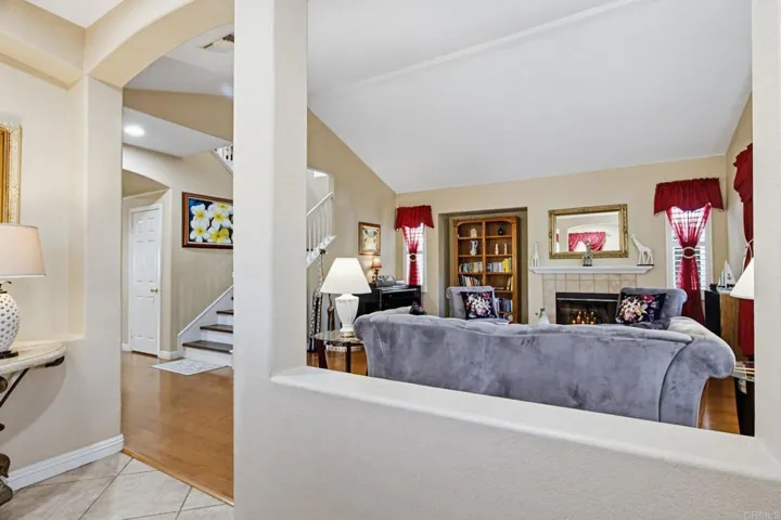 1164 Benecia Court, Chula Vista, California 91913